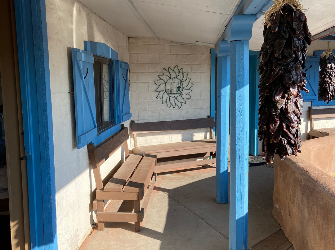 Chama Trails Inn主图