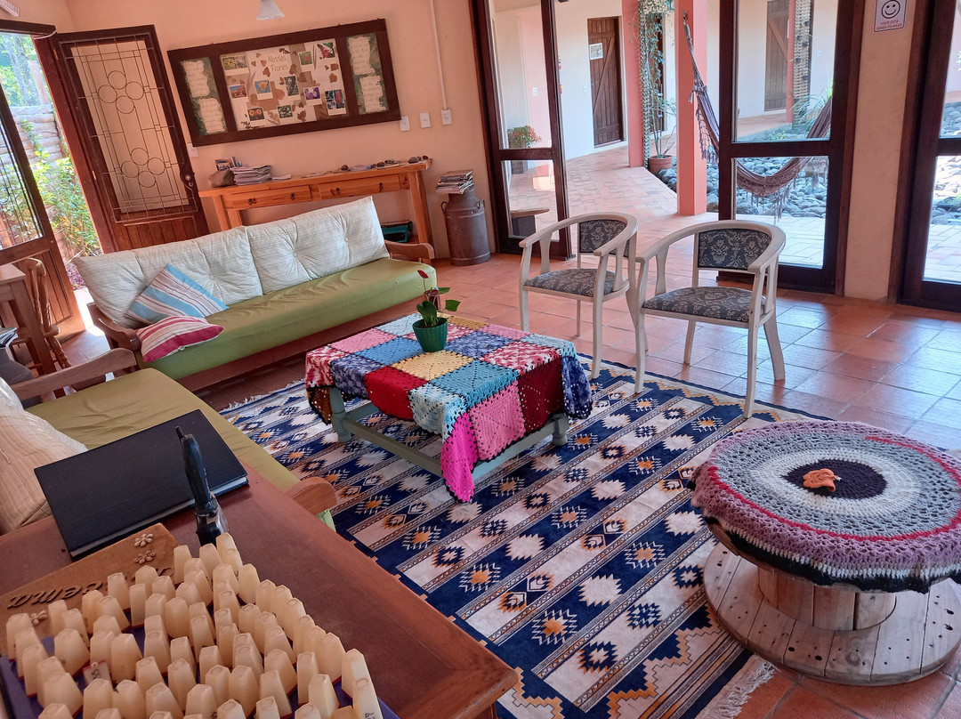 Pousada Aracema主图