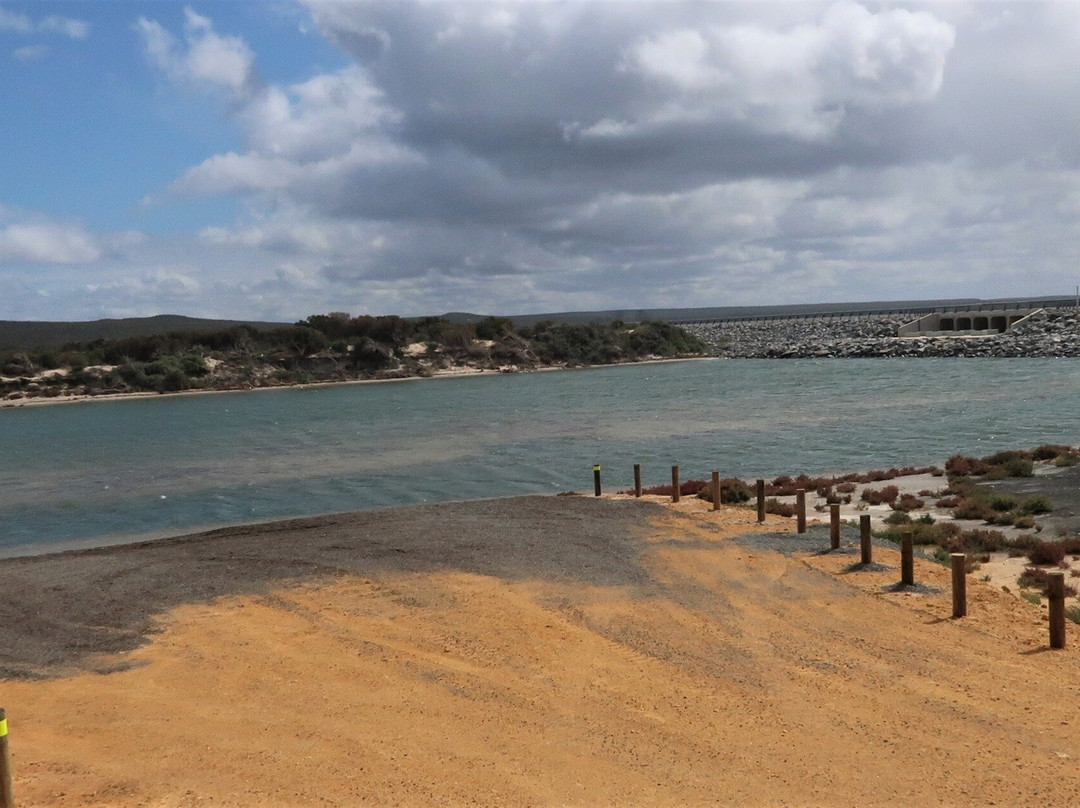 Culham Inlet-Hopetoun必去景点