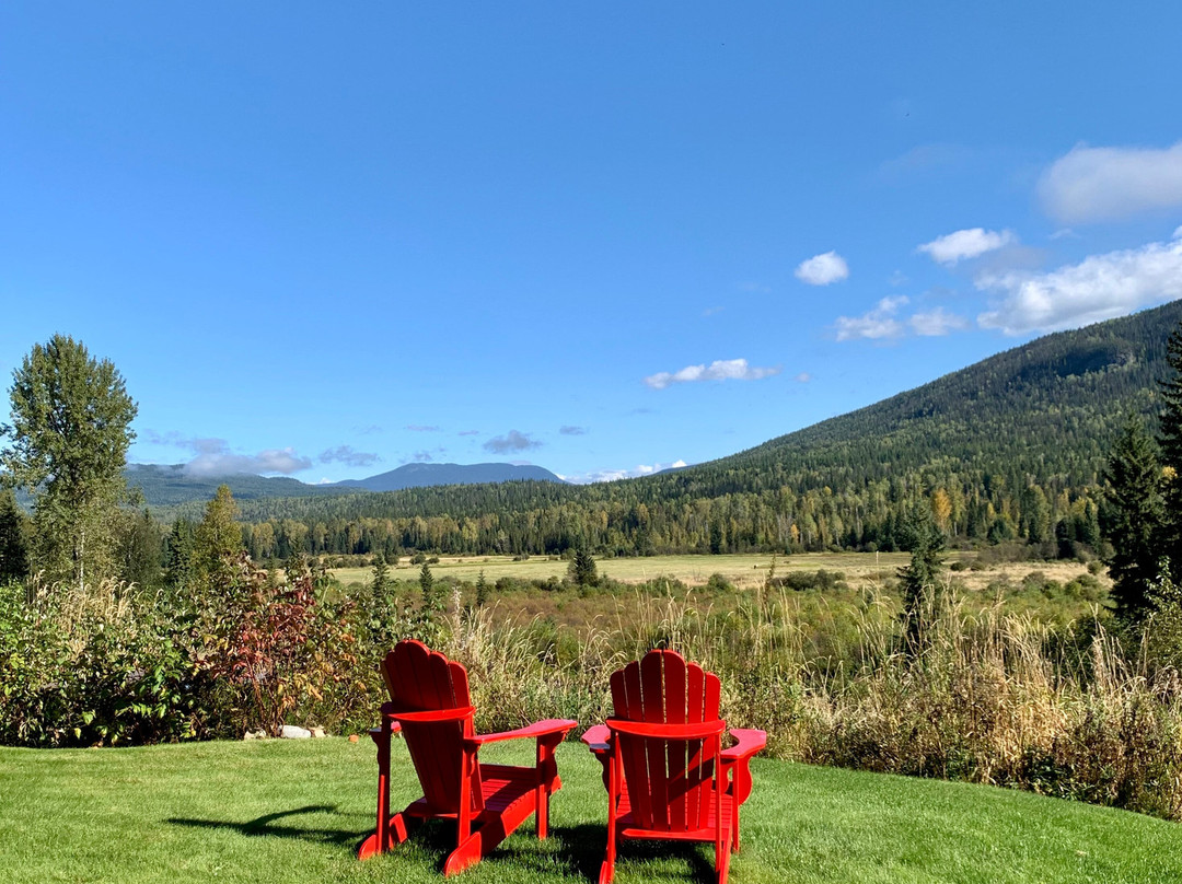 Clearwater Springs Ranch主图