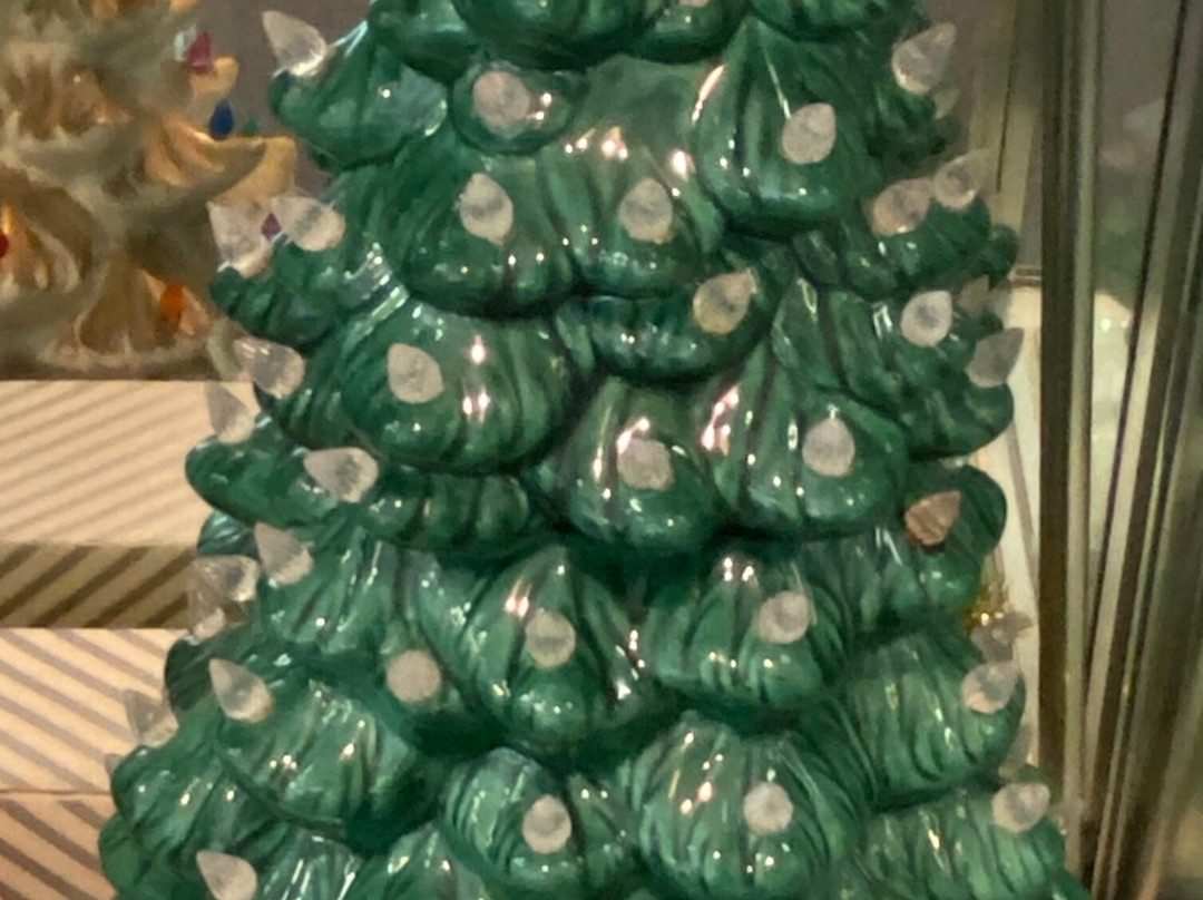 Antique Crossroads-黑格斯敦必去景点