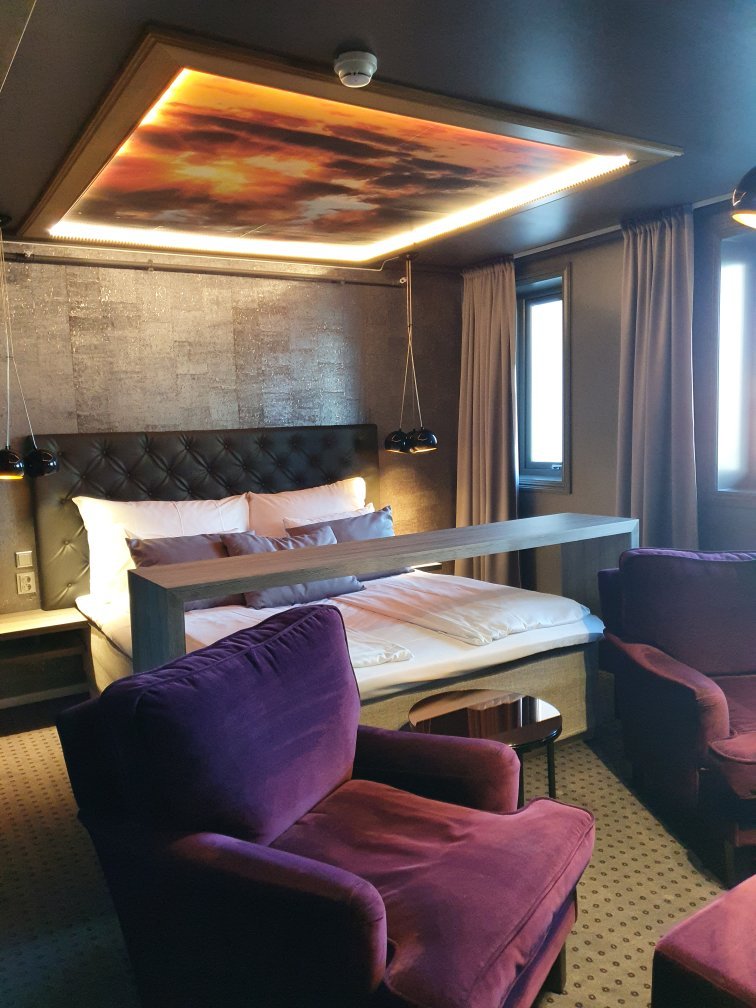 Thon Partner Hotel Skagen-官方