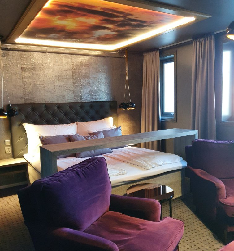 Thon Partner Hotel Skagen主图