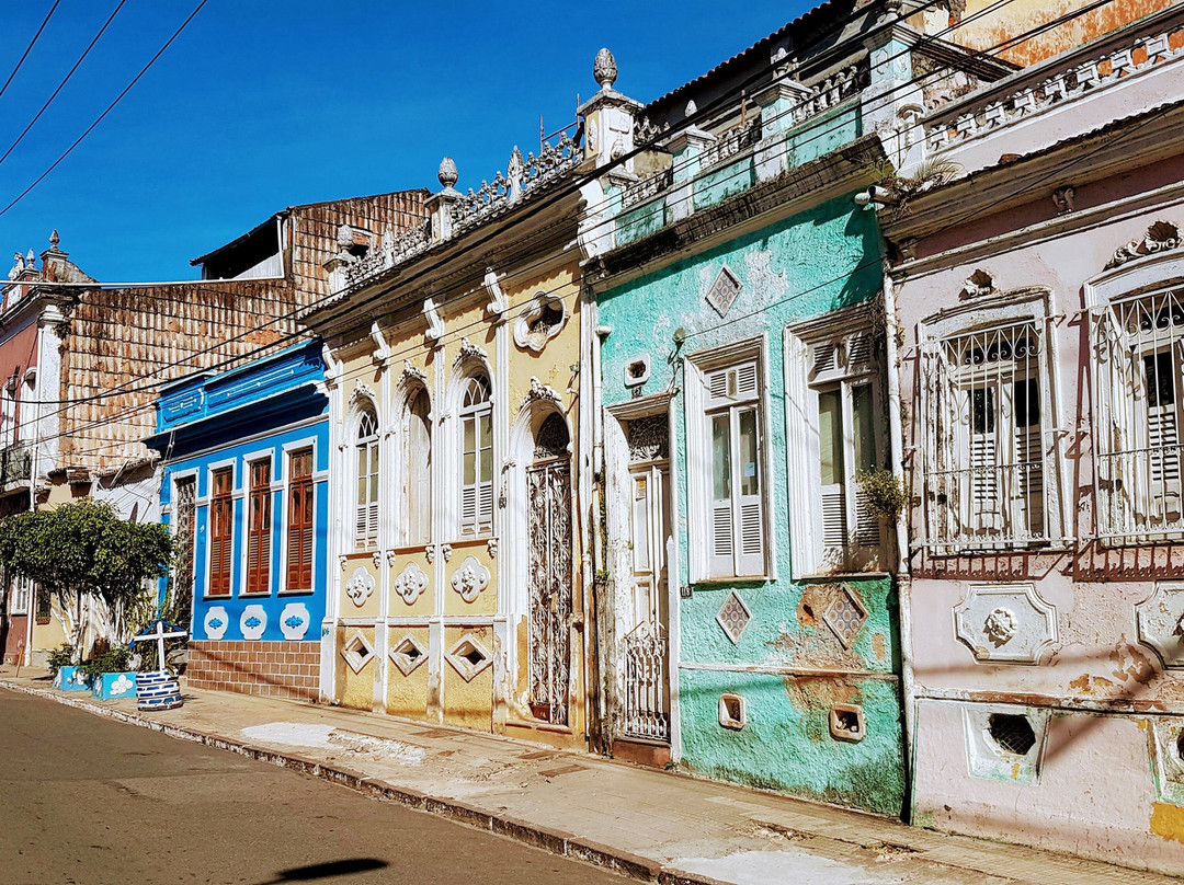 Aram Yami Hotel主图