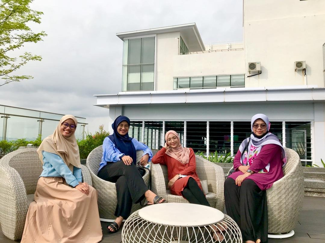 Suasana Suites Hotels Johor Bahru主图