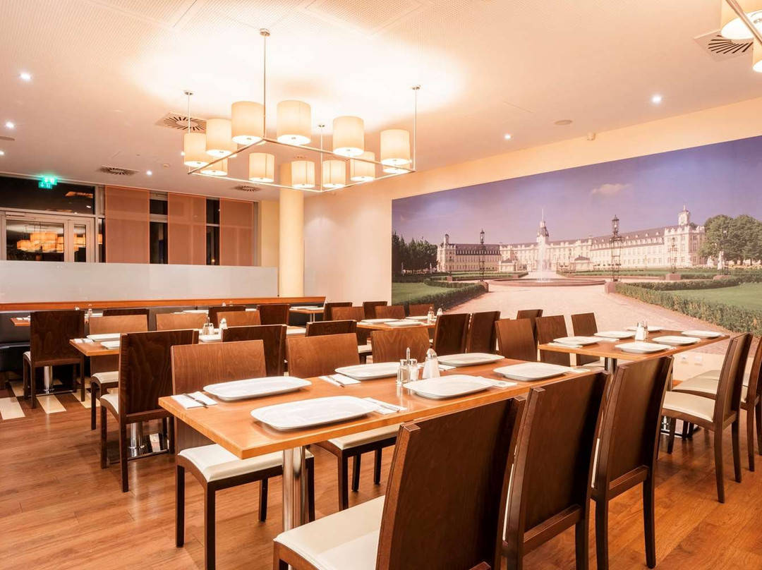 PLAZA Premium Karlsruhe主图