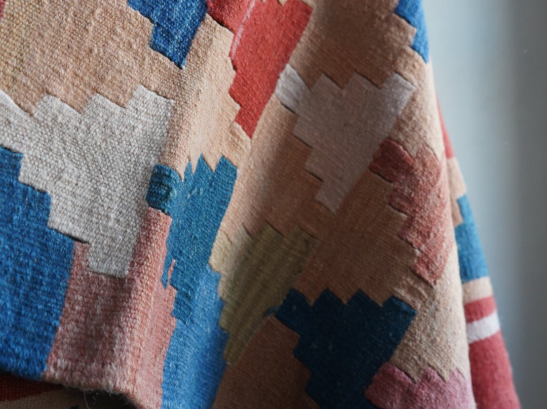Old Orient Carpet and Kilim Bazaar景点图片