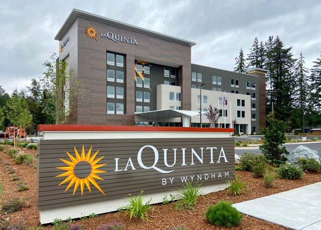 La Quinta Inn & Suites By Wyndham Marysville主图