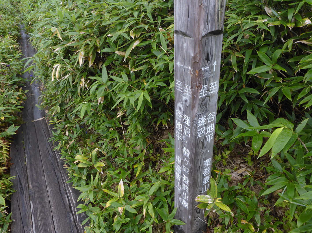 Kanuma Nature Hiking Course-福岛市必去景点