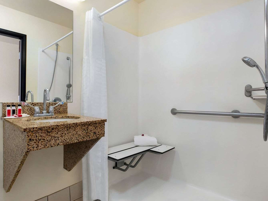 Travelodge by Wyndham North Platte主图