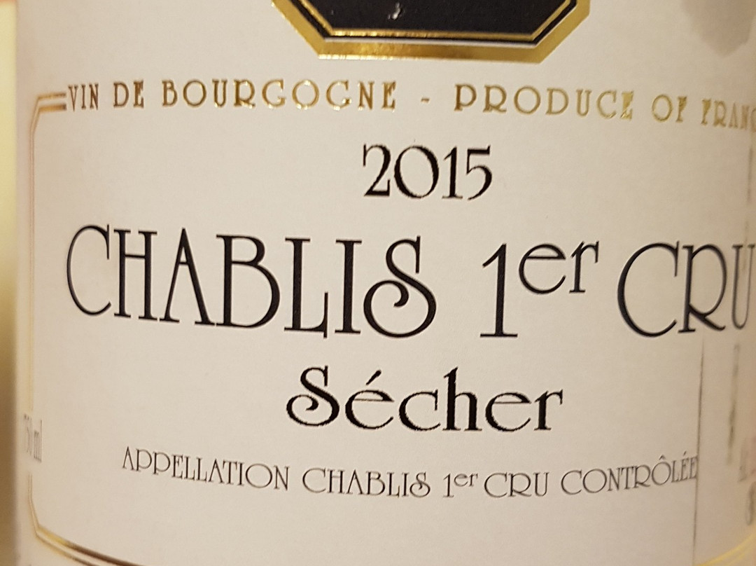 Vins d'Ici ou d'Ailleurs景点图片