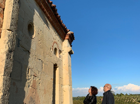 Chiesa di San Marziano