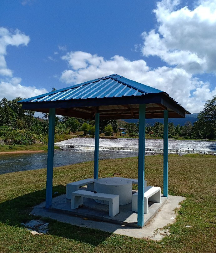 Ampang Pecah-Kuala Kubu Baharu必去景点