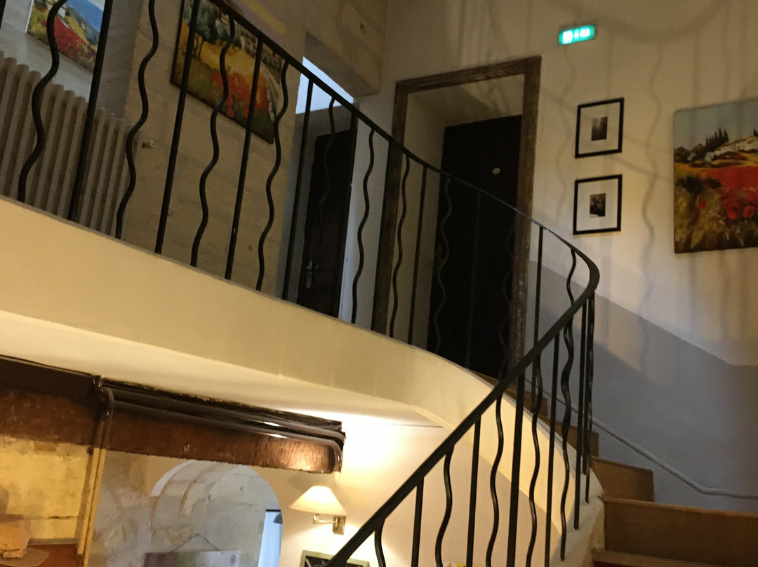 Hotel de l'Atelier主图