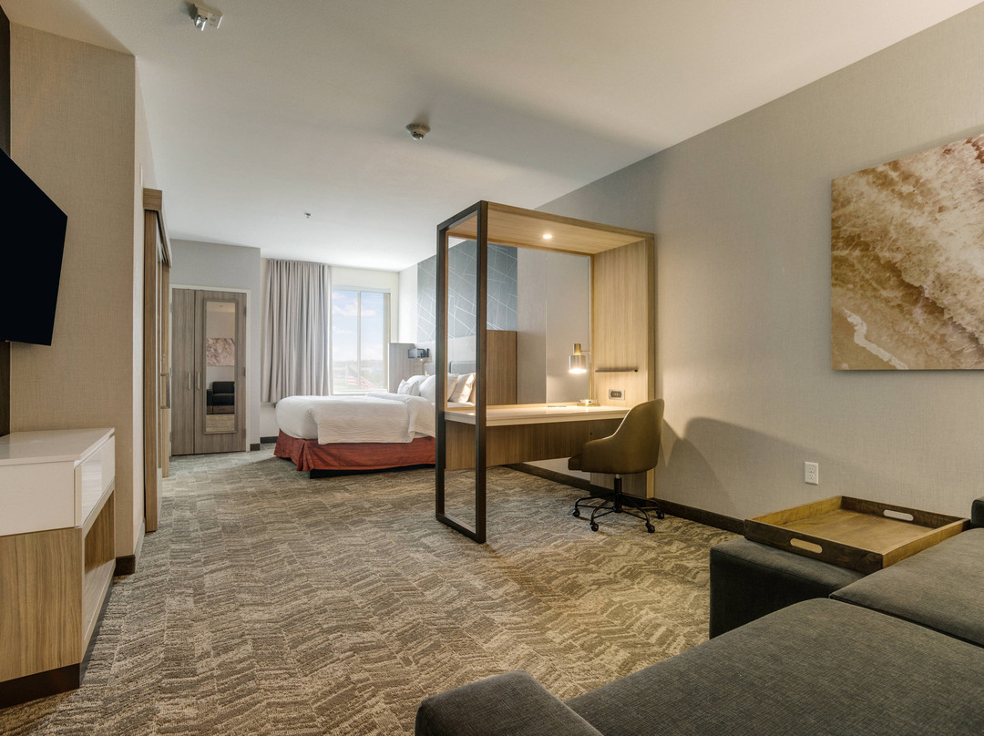 SpringHill Suites by Marriott Stillwater主图