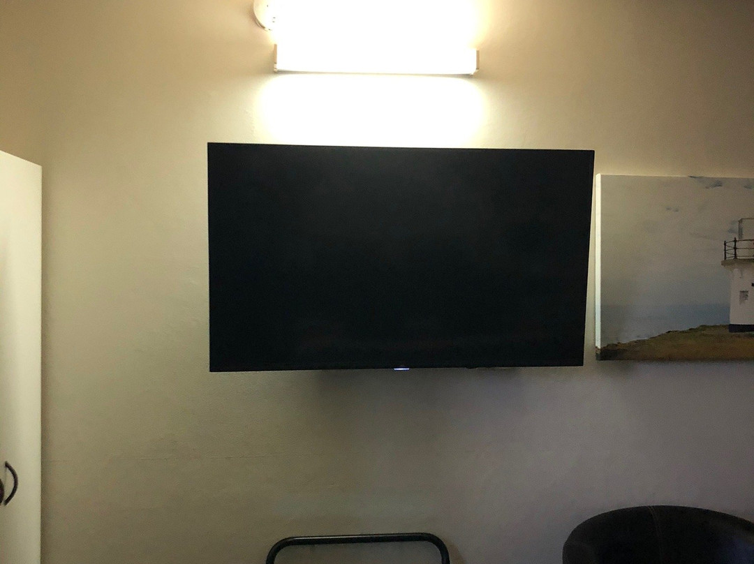 The Mariner Motel主图