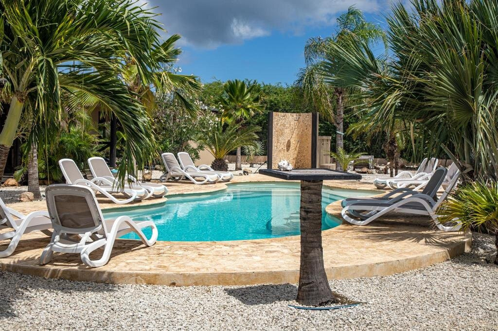 Bridanda Boutique Resort