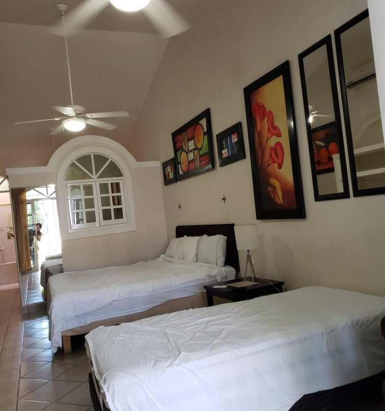 Residencial Tulipanes Cancun主图