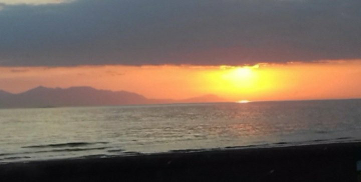 Prestwick Beach景点图片