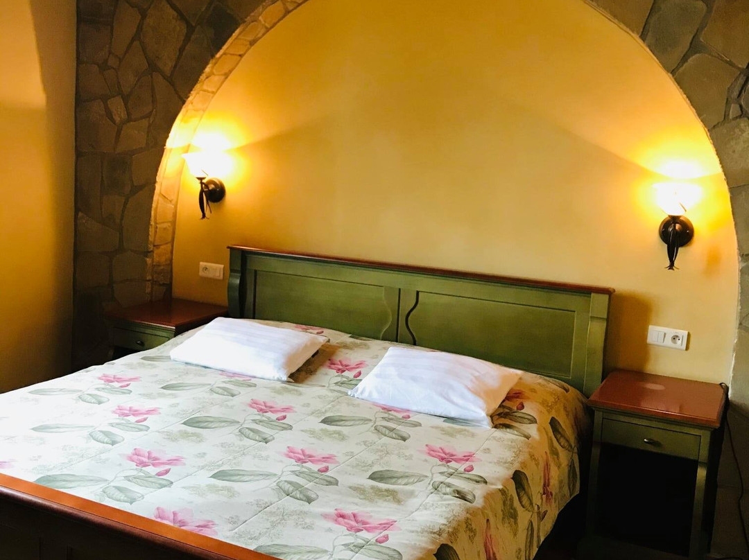 Hotel sv. Ludmila主图