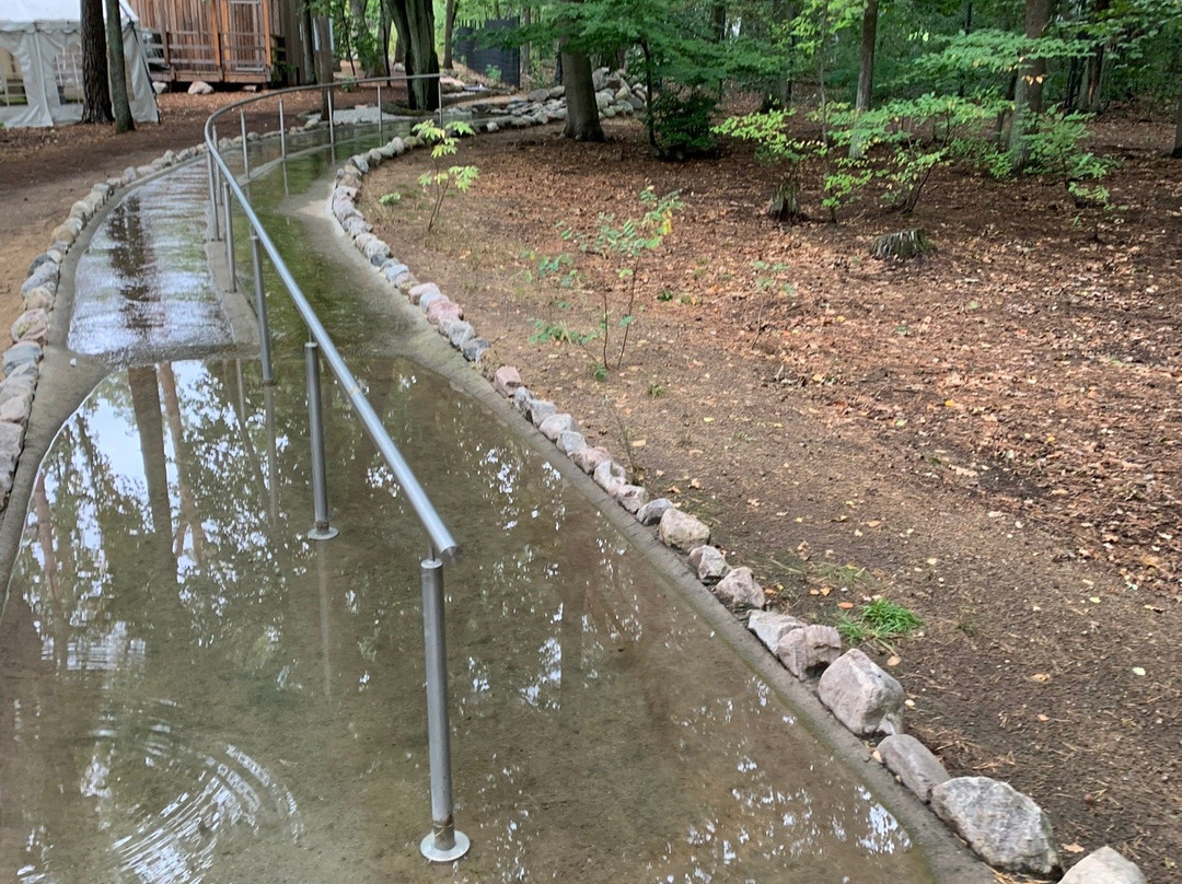 Der Barfusspark-Beelitz必去景点