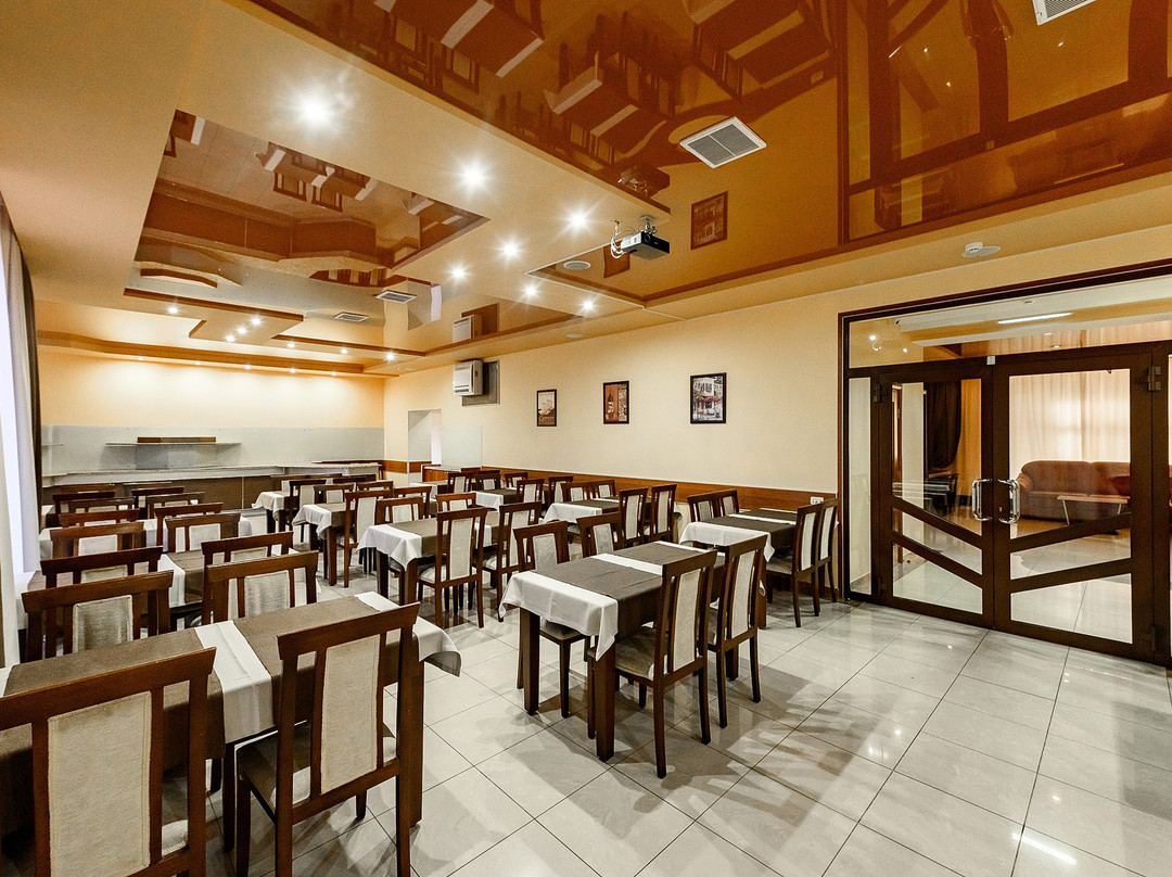 Briz Hotel