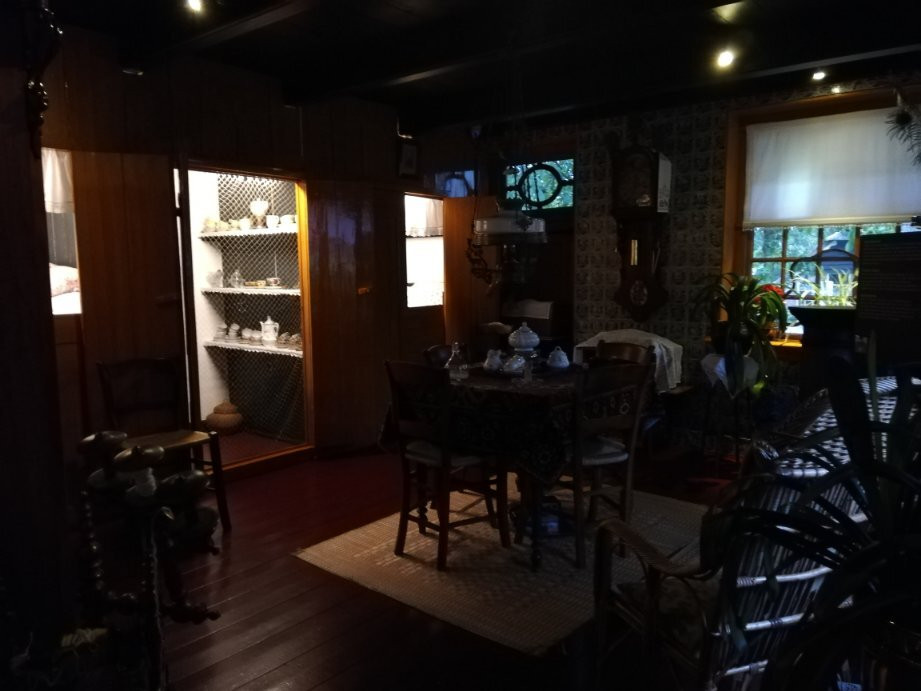 Museum Giethoorn 't Olde Maat Uus景点图片