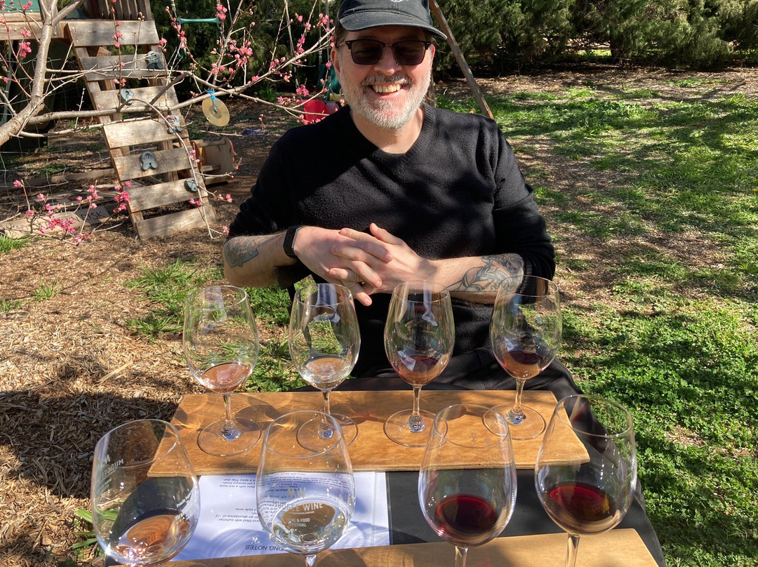 Slowfox Wines-马奇必去景点