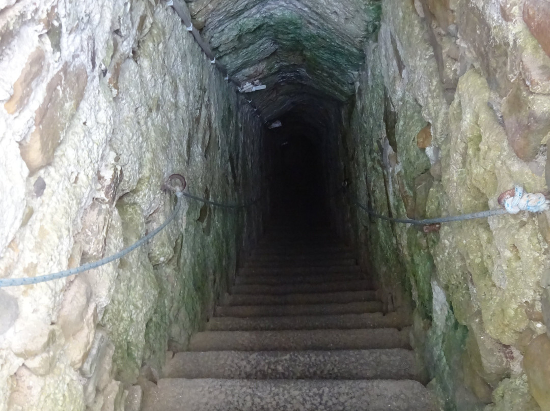 Holy Temple of Zoodochos Pigi-Kotsinas必去景点