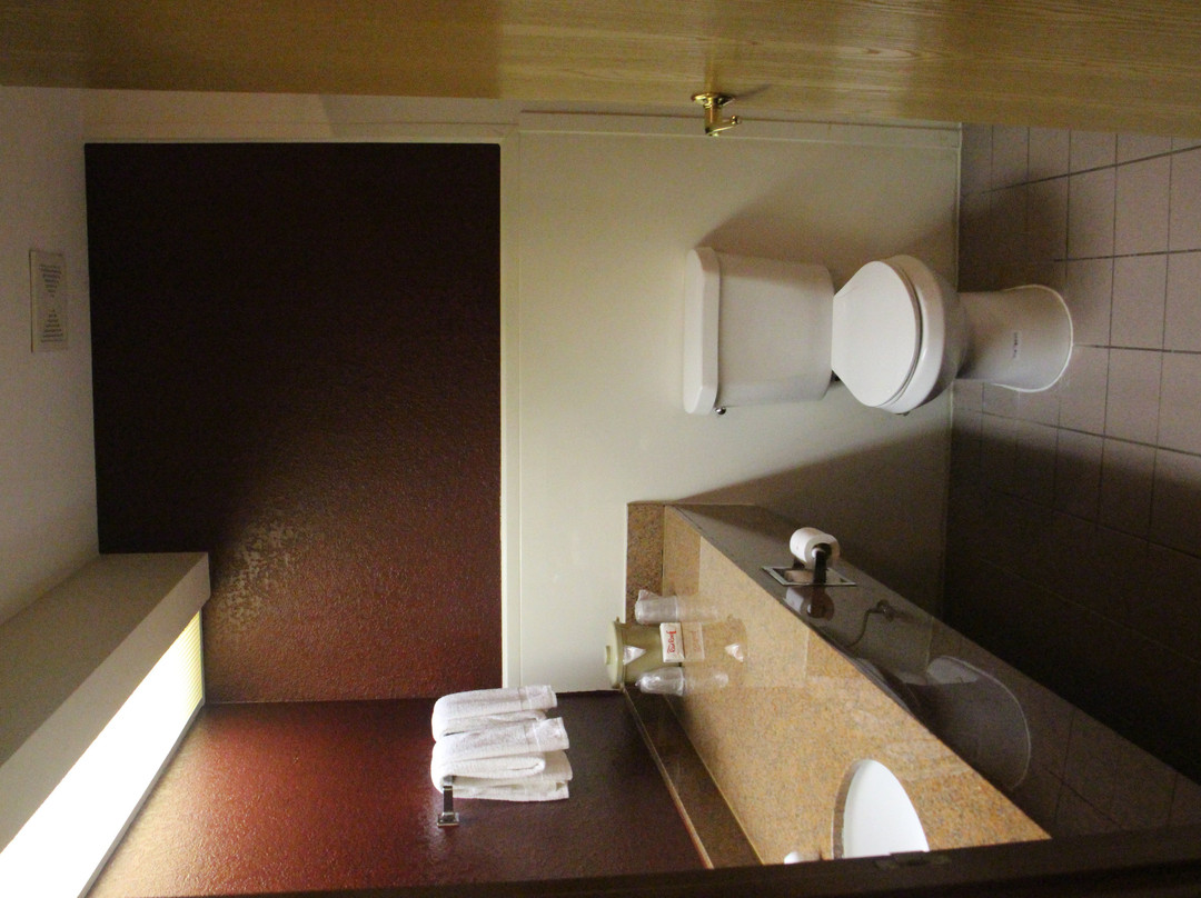 Red Roof Inn Pharr - Mcallen主图