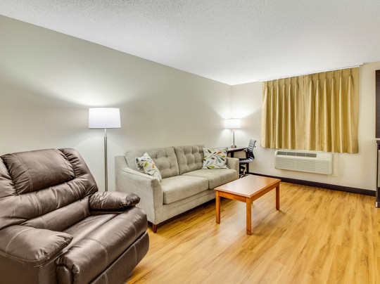 Red Roof Inn Franklin, KY主图