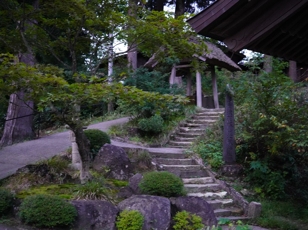 Sabaneyama Jizoson景点图片