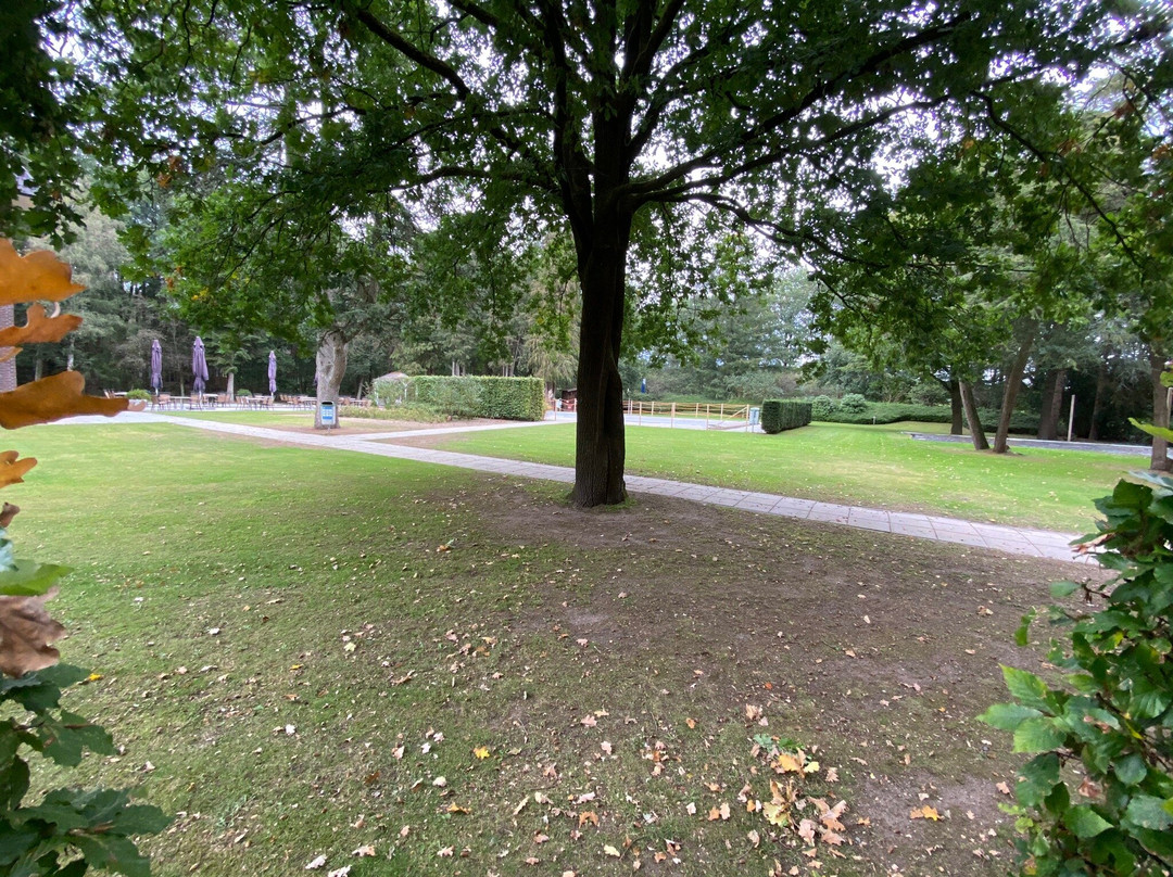 Hotel De Werelt Garderen主图