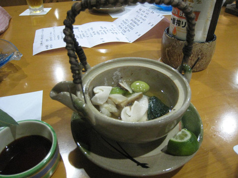 新相模屋酒店主图