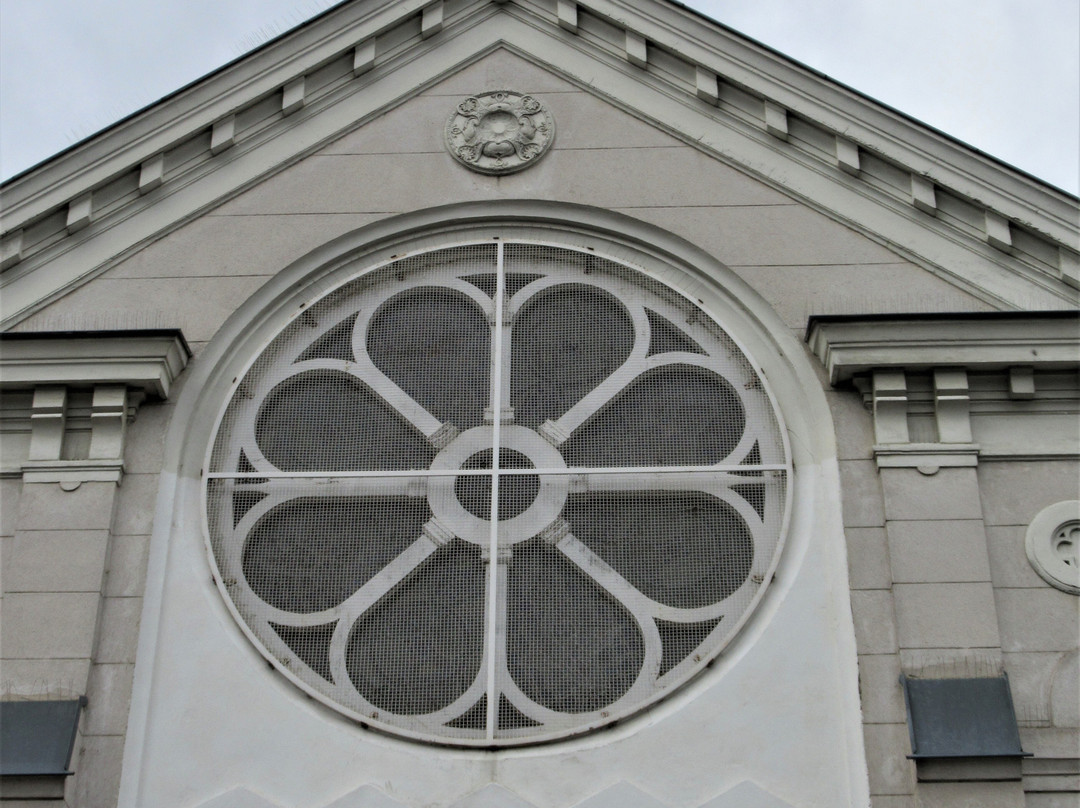 Ancienne Chapelle (dite De Cernay)-Ermont必去景点