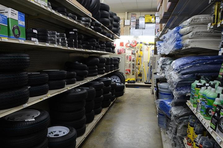 Shop-O-Rama-Benton必去景点