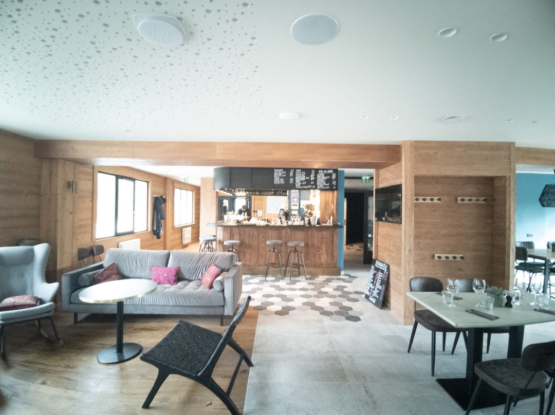 Hotel Restaurant L'Outa主图