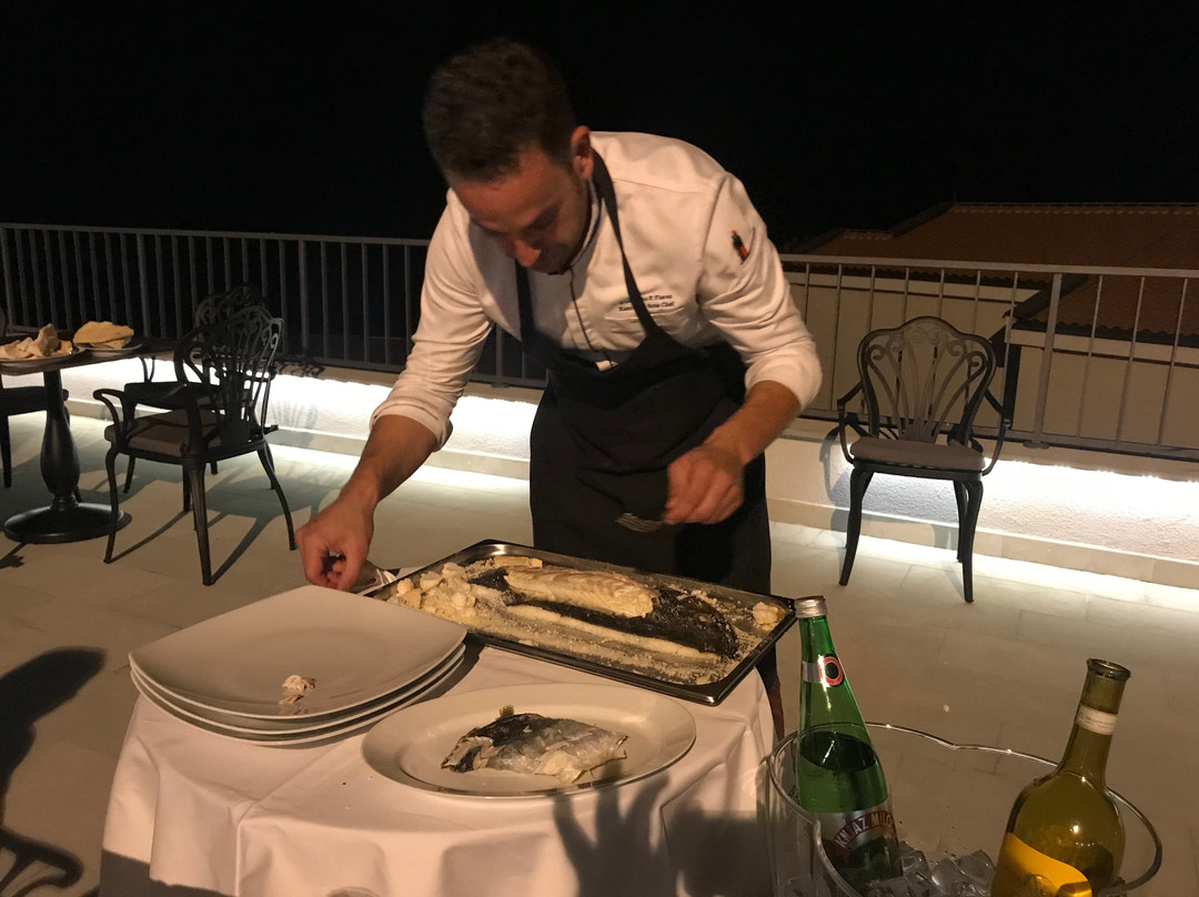 Vivid Blue Serenity Resort主图