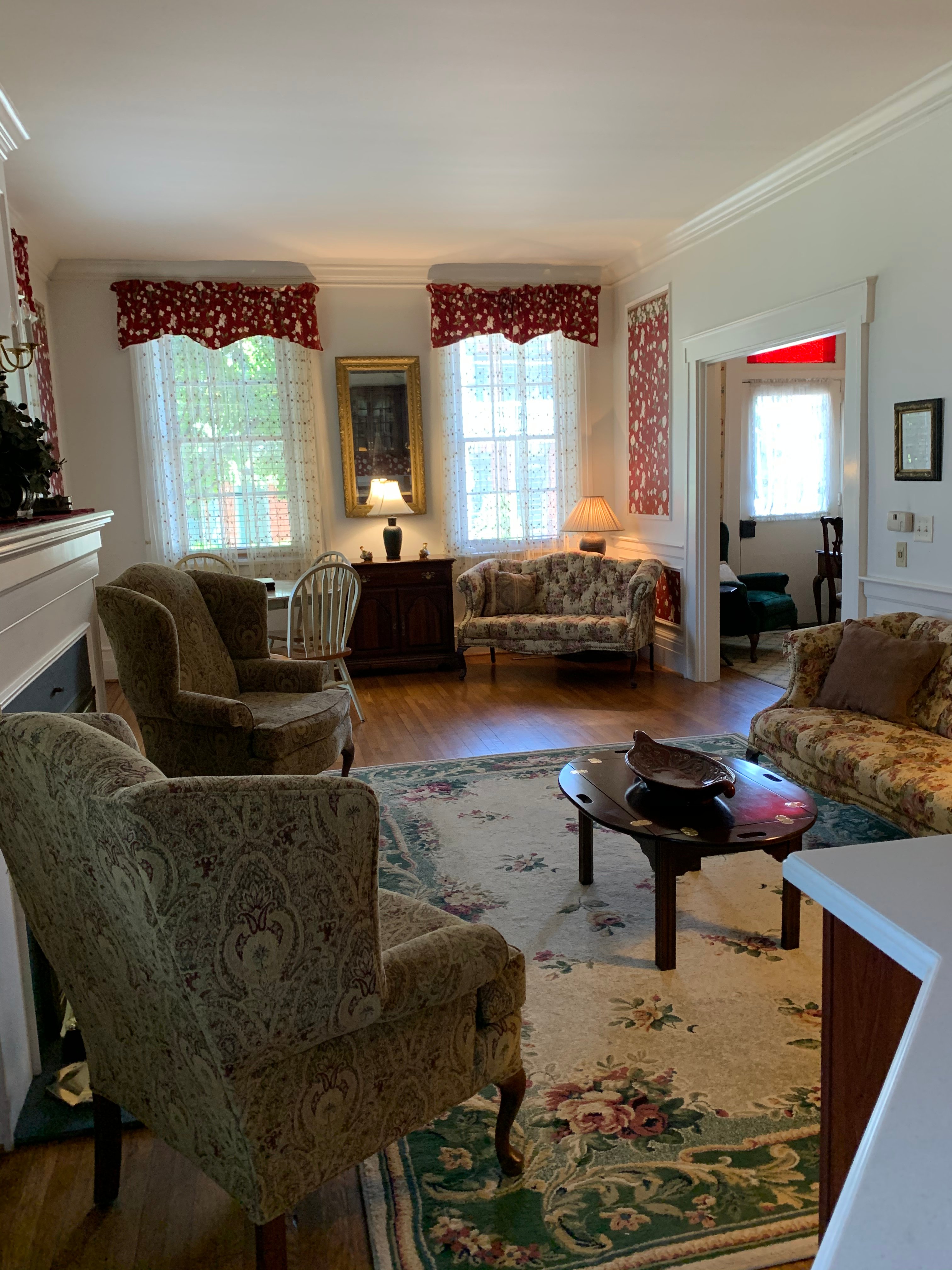 Bird-in-Hand Village Inn & Suites-官方