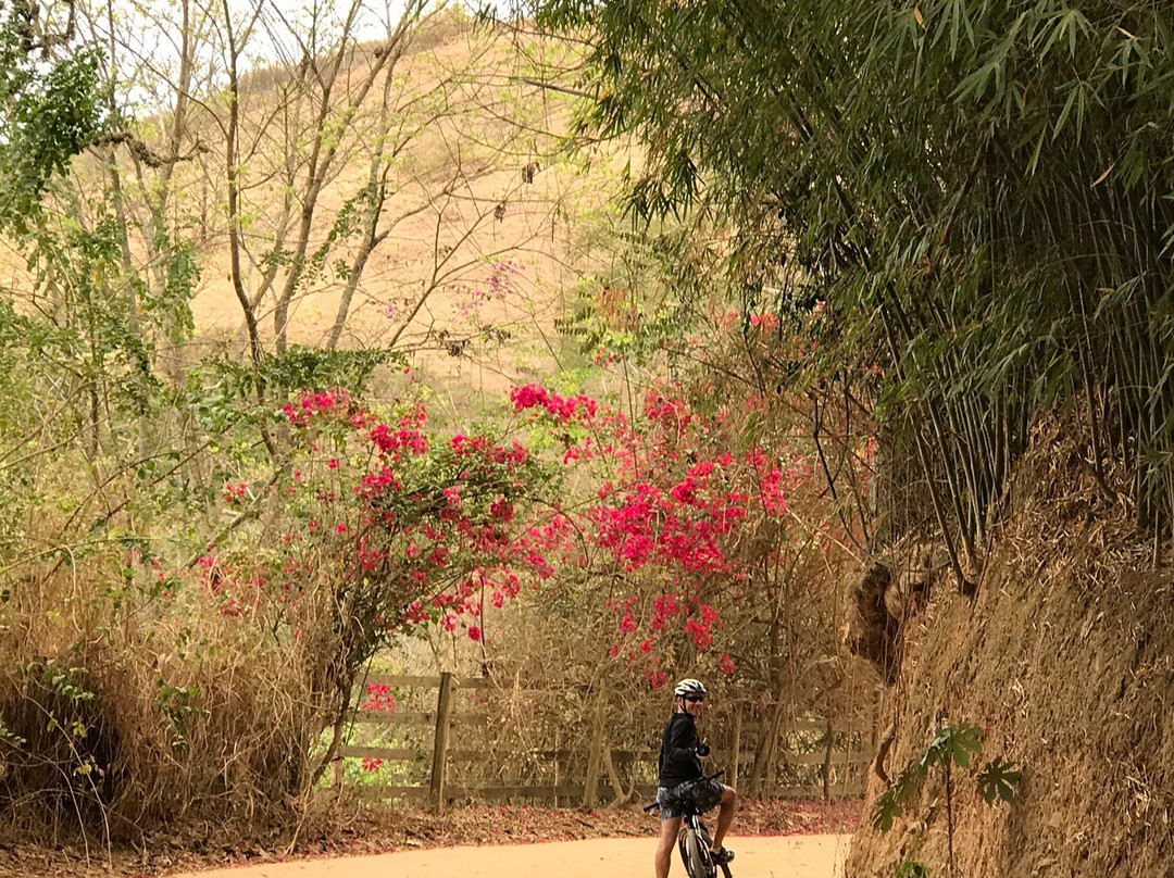 Bike e Trail-Itaipava必去景点