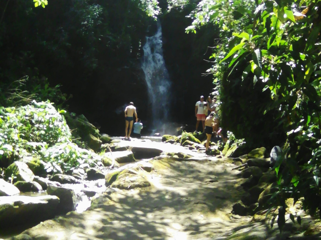 Cachoeira São José景点图片