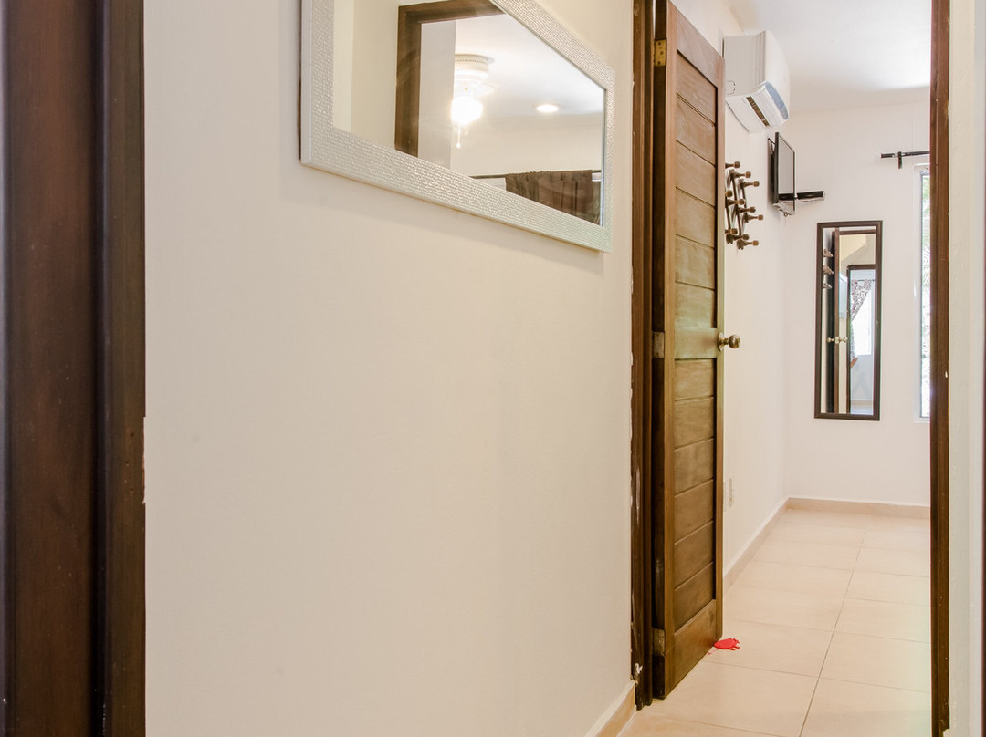 Villas Picalu Lodge主图