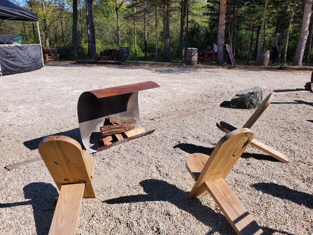 Buffalo Creek Brewing-Long Grove必去景点