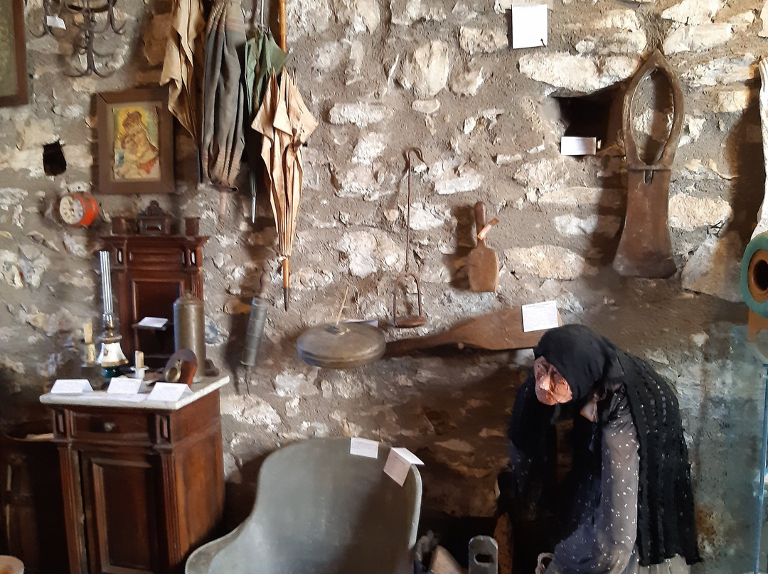 Castello dei Clavesana-Cervo必去景点