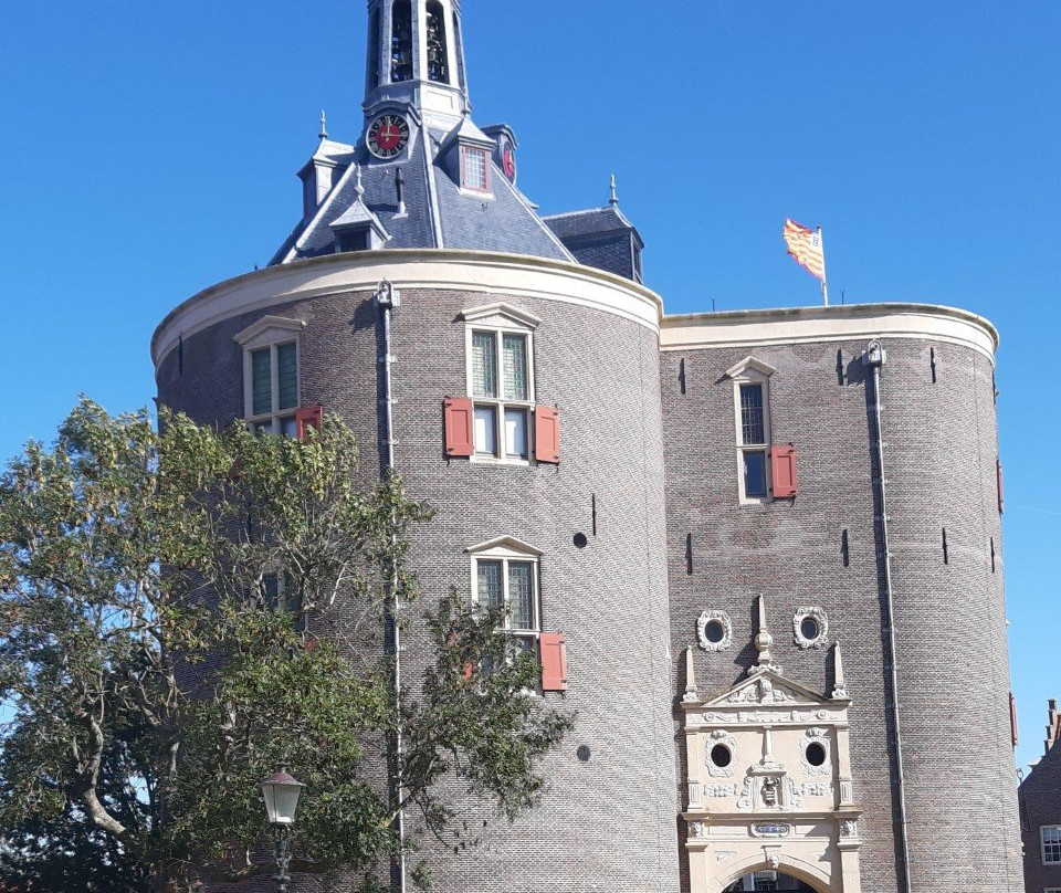 Cultureel Centrum Drommedaris景点图片