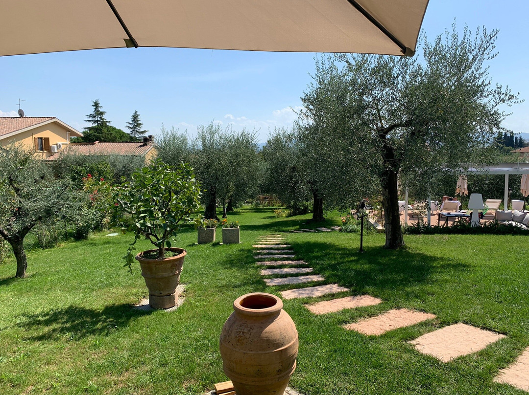 CorteViva Boutique B&B主图