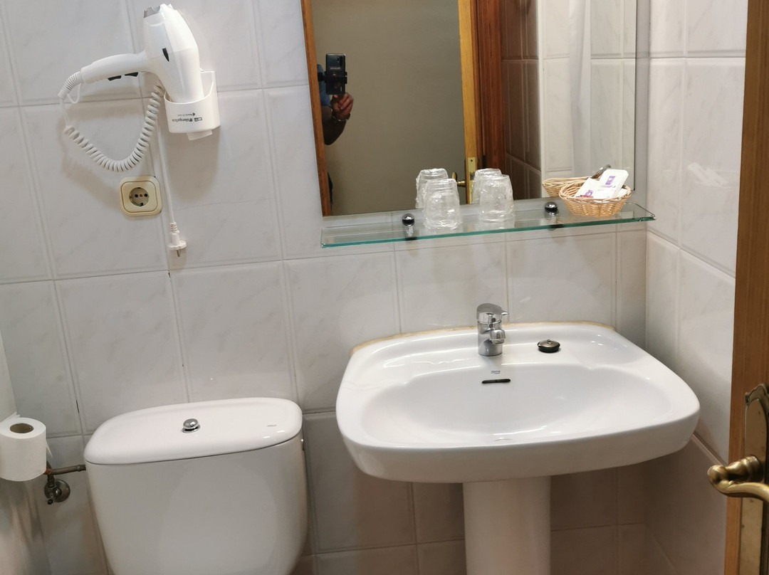 Hostal Lorentxo主图