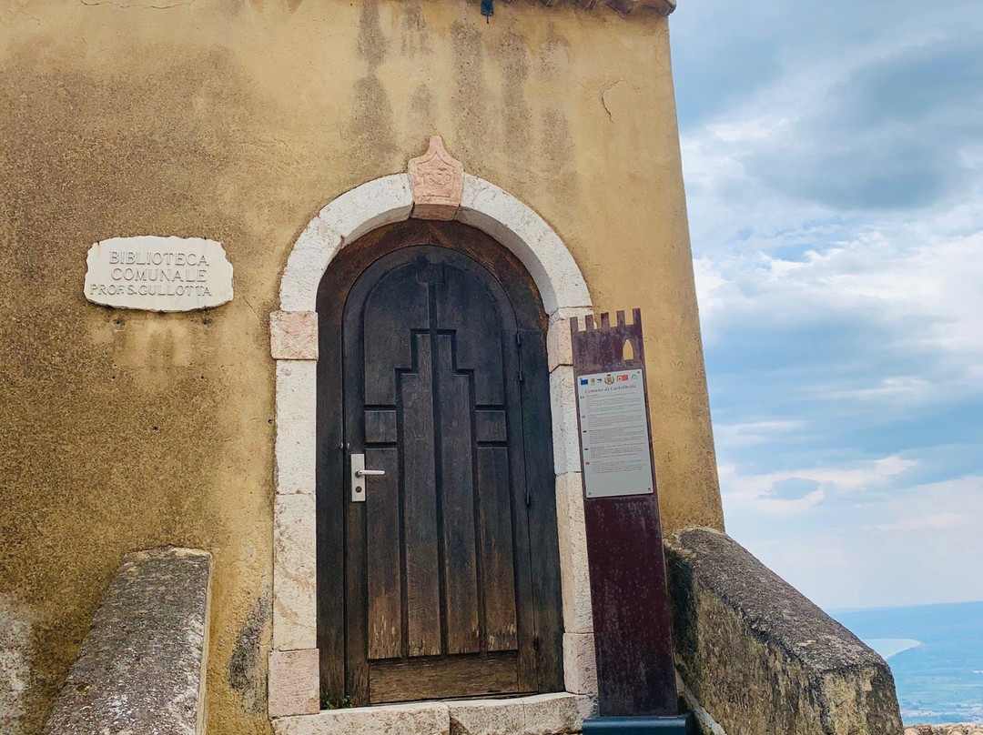 Piazza Sant'Antonino景点图片