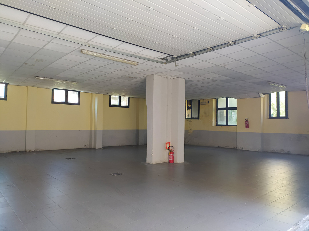 Hotel Cavour Resort主图