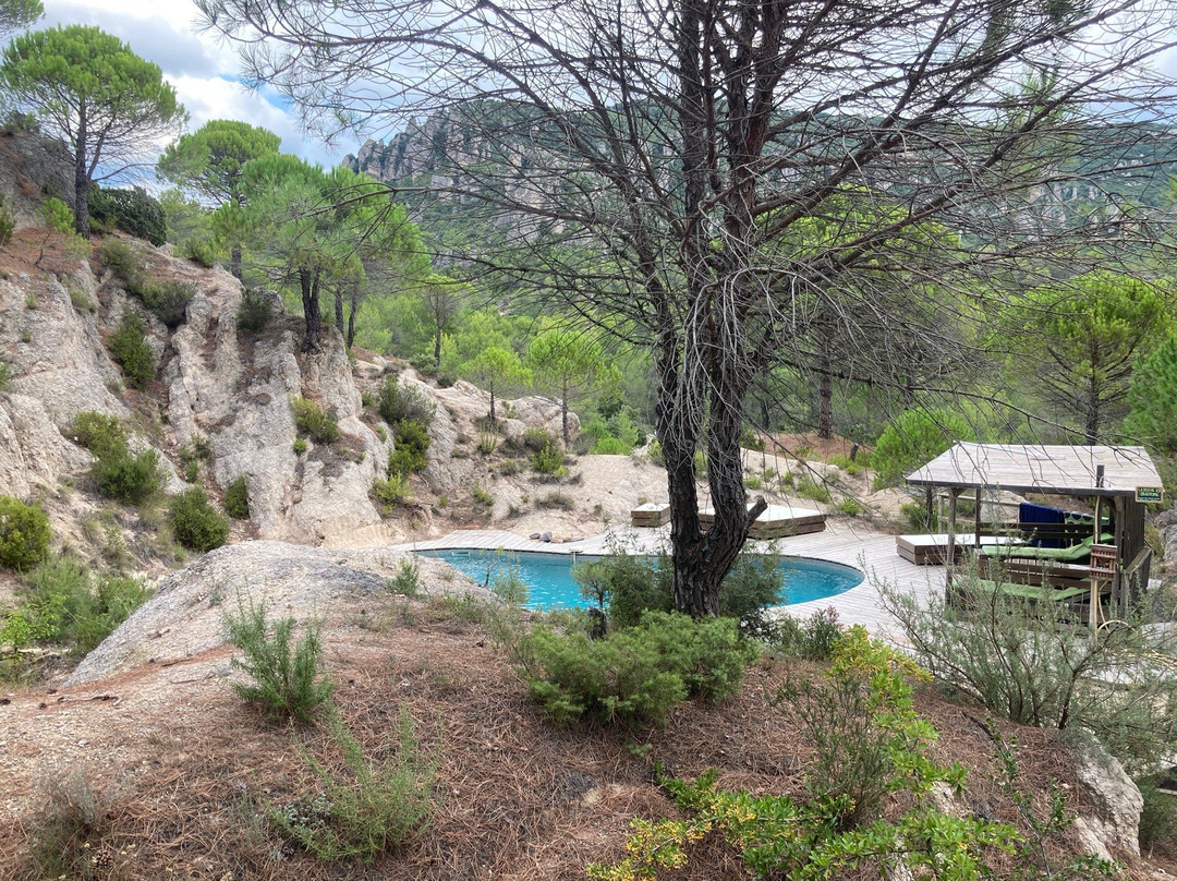 Chambres d'Hotes Le Sabel